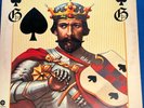 GENTLE GIANT-THE POWER AND THE GLORY-ST-11337-CAPITOL RECORDS-