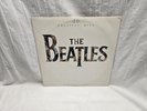 The Beatles 20 Greatest Hits Record Vinyl LP