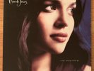 NORAH JONES Come Away With Me 1st Press 2002 Classic Records 200g Vinyl JP 5004