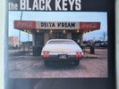 The Black Keys Delta Kream vinyl 2LP sealed new Dan Auerbach cream