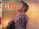 Elvis Presley EPA-992 Love Me ‘Elvis, Vol 1’ 45 EP Still Sealed In Tight Shrink