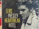 Elvis Presley 45 EP Heartbreak Hotel EPA-821 Still Sealed In Loose Shrink