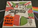 Sex Pistols Box Set  Anarchy In The U.K. UK & US Vinyl 45 Singles Sealed New RSD