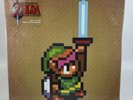 Zelda A Link To the Past Vinyl LP VGM Blue Shield 2D Ninja Records NOT MOONSHAKE