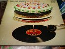 THE ROLLING STONES let it bleed  JAPAN VINYL LP  UNBOX  SLC 300