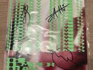 The Temper Trap Lucky Dimes / Giving Up Air 7” Signed Collectors Edition Import