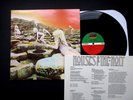 LED ZEPPELIN - HOUSES OF THE HOLY - RL STERLING - EX+ VINYL LP ULTRASONIC CLEAN