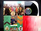 The Beatles * Sgt. Peppers * MAS 2653 - 1967 MONO  EX Vinyl LP ULTRASONIC CLEAN