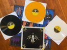 THIRD MAN Single Releases 2012 Volume 3 Vault Package 11 JACK WHITE Jeff ICP