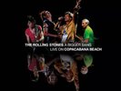 The Rolling Stones - A Bigger Bang - Live On Copacabana Beach (3xLP, Ltd, Cle) (