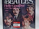 THE BEATLES -Hello Goodbye /I Am The Walrus  Record Box Gift Set- Target