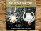 The Front Bottoms Summer Of Steroids The Beers Rare 7
