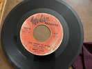 MARY LOVE -I’M IN YOUR HANDS/YOU TURNED MY BITTER INTO SWEET NORTHERN SOUL 1965