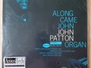John Patton Along Came John Analogue Productions Sealed AAA 45rpm 2XLP Vinyl