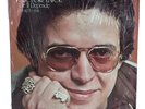Hector Lavoe De Ti Depende LP Fania 1976 Salsa Willie Colon Vinyl