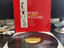 Larry Williams Here's Larry Williams Original 1959 Vinyl LP Mono Specialty VG