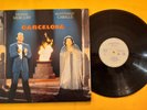 QUEEN FREDDIE MERCURY MONTSERRAT CABALLE 
