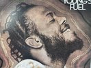 Larry Young - Larry Young’s Fuel LP 1975 Arista Psych Jazz Funk Fusion