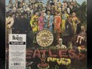 Beatles Mono 180 Gram German Import Sgt Peppers Sealed Lp
