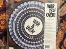 John Lennon & Yoko Ono Happy Xmas (War Is Over) Limited Edition 12