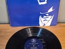 Eric Kloss In The Land of Giants Booker Ervin Richard Davis Prestige Jazz Vinyl