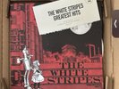 The White Stripes Greatest Hits Vault #46 Third Man Records Vault Vinyl Box Set