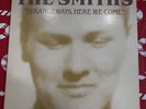 The Smiths - Strangeways Here We Come LP Vinyl Record Album 1987 Press