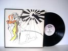 THE PRETTY THINGS S.F. Sorrow rare UK VINYL LP from 1987 (EDSEL XED 236)