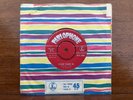 Beatles Please Please Me Red Label 45 Single 1963 MT  Early Stampers 1GD 1A Ex