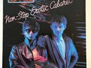 Soft Cell Non-Stop Erotic Cabaret 1981 Vinyl Record Album LP EX/VG+