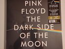 Pink Floyd Dark Side of the Moon 50th Anniversary Collectors Edition 2-LP Vinyl