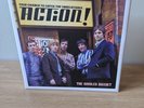 THE ACTION  - THE SINGLES BOXSET - X 8 - 7