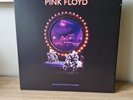 PINK FLOYD - DELICATE SOUND OF THUNDER + X 3 (X 1 DOUBLE LP) LPS 2020 ISSUE - EX