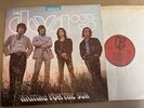 EKS 74024 The Doors Waiting For The Sun LP