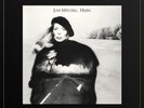 Joni Mitchell - Hejira 180G 45RPM UltraDisc One-Step 2LP Box Set Numbered MFSL