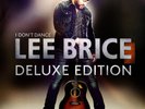 Lee Brice I Don't Dance (Vinyl)