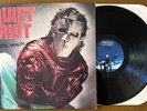 QUIET RIOT Metal Health Vinyl Record Album LP 1st Orig US Press 1983 LP VG++ EX