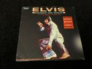 ELVIS PRESLEY 2LP FTD VINYL RAISED ON ROCK FACTORY SEALED W/HYPE STICKER MINT