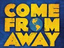 Various Artists Come From Away (Vinyl) (US IMPORT)