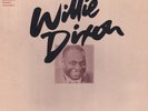 Willie Dixon - The Chess Box 1990 3xLP, Comp + Box Chess CH3-16500 Very Good Plu