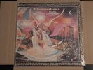 Devadip Carlos Santana & Turiya Alice Coltrane, Illuminations, Vinyl LP, VG+
