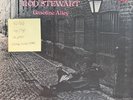 Rod Stewart Gasoline Alley Vinyl Record VG/VG 6360500 1970 Vertigo Swirl