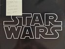Star Wars Original Soundtrack Vinyl Record EX/VG 2658151 1977