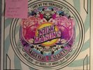 Nick Mason Saucerful Of Secrets Live At The Roundhouse Vinyl Record VG/VG+ 2020