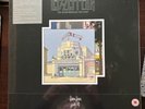Led Zeppelin - The Song Remains The Same 2018 Super Deluxe Box Set (Sealed) M/M
