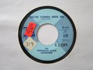 GARAGE PSYCH Thirteenth Floor Elevators GONNA MISS ME Tried To Hide IA Promo VG
