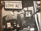 Love Battery - Between The Eyes 1990 Limited Yellow Vinyl Mini LP - Waterfront