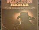 Chris Stapleton - “Higher” - Exclusive Brown Vinyl