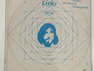 The Kinks - Lola Versus Powerman And The Moneygoround, Part One (LP, Album)
