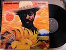 Lonnie Smith Jazz LP Afro Desia on Groove Merchant